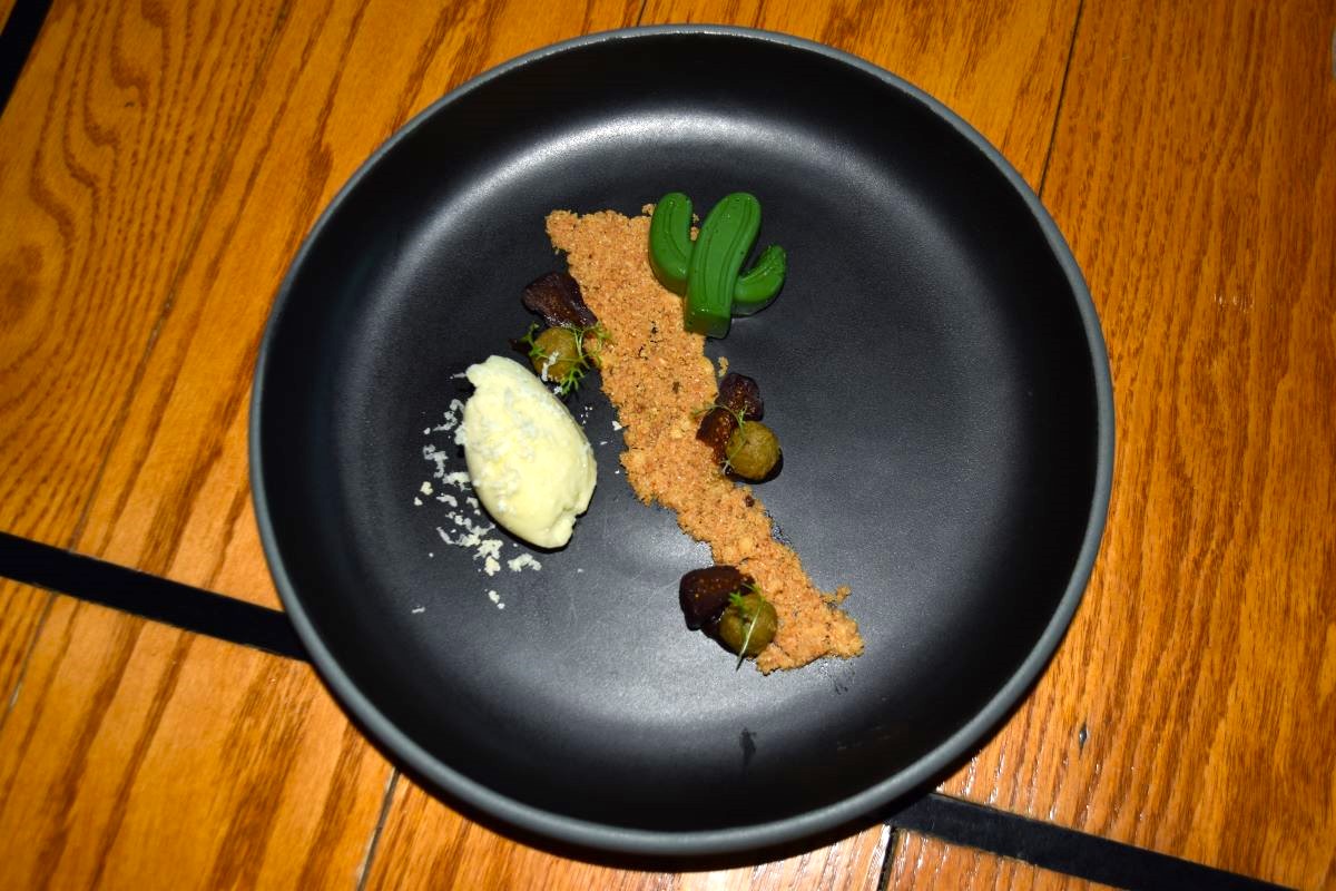 La crisis es la madre de la creatividad; así comienza el 7mo año de 'Emat dentro de Hilo Negro