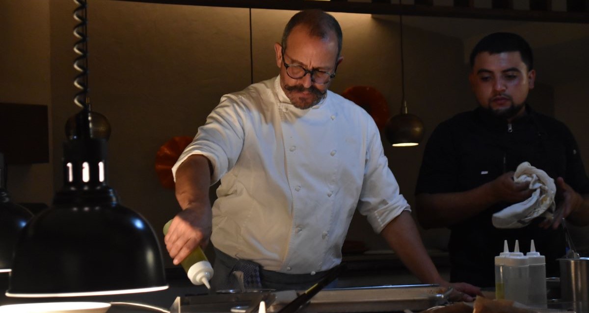 Amapola de Benito Molina y Solange, ¿el próximo gran hit del Valle de Guadalupe?