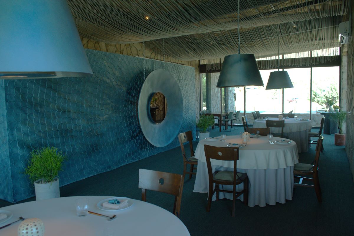 Diego-Hernández, el nuevo restarurante imperdible de Valle de Guadalupe