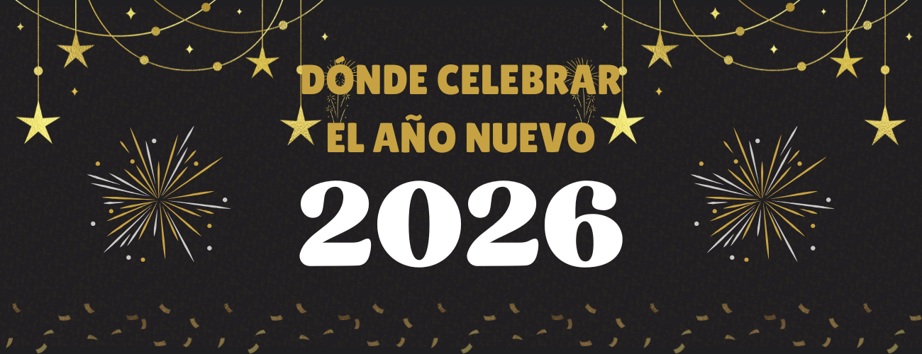 Lugares donde festejar el año nuevo en Tijuana