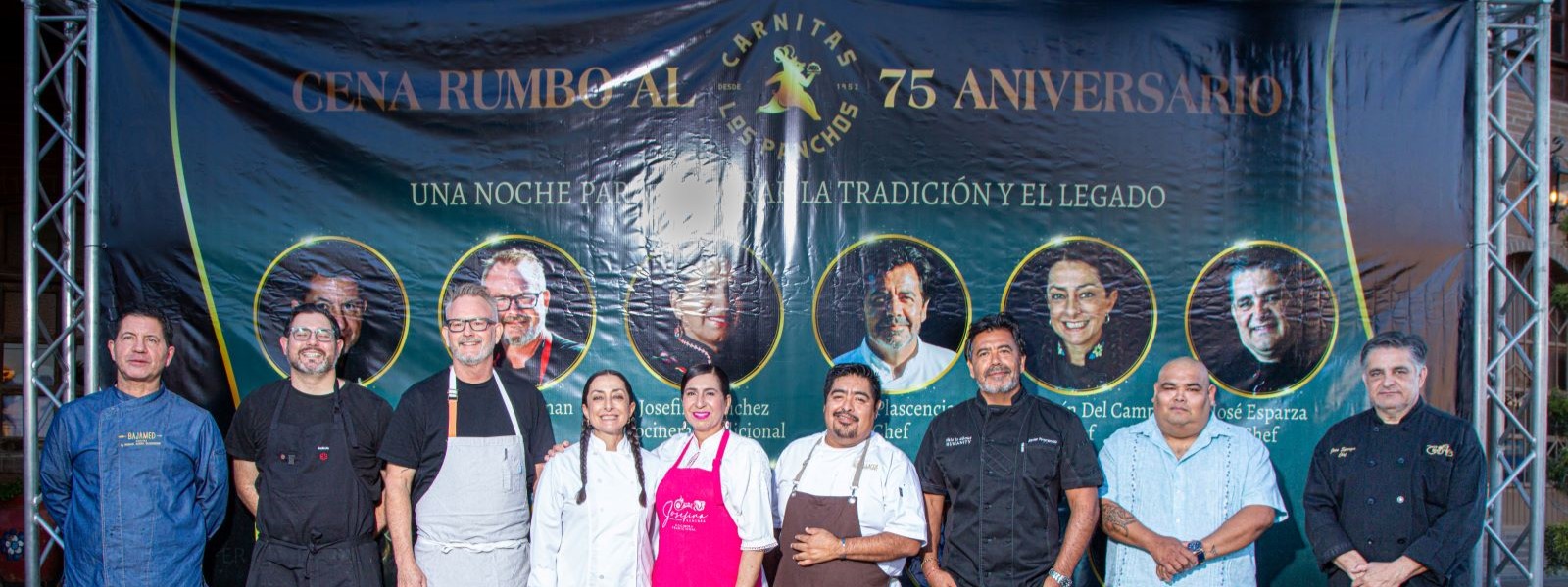Carnitas Los Panchos, ícono de Playas de Rosarito, celebra el legado rumbo a los 75 años