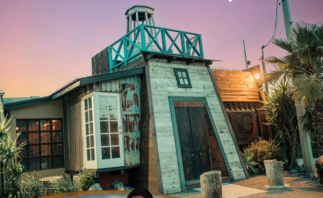 El Faro de la Baja, legado, tradición y albóndigas de pescado en Tecate