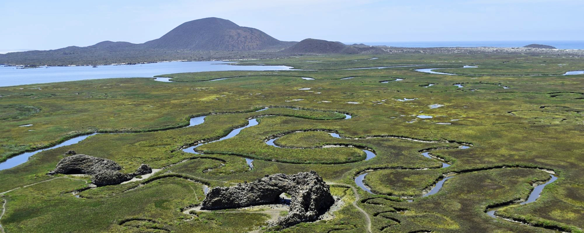 San Quintín: 5 razones para viajar al origen de la gastronomía de Baja California
