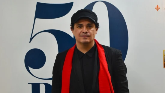 Colombia tiene al mejor restaurante de America Latina, gracias al chef Alvaro Clavijo y su equipo