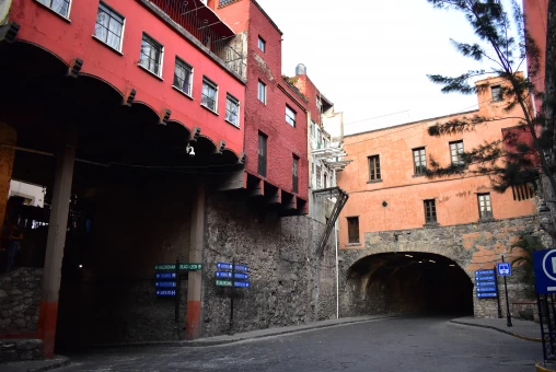 Que hacer y visitar en Guanajuato