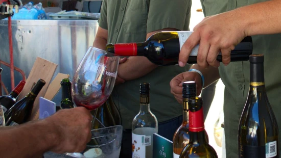 Rosarito Wine Fest, la fiesta del vino llega a su 3ra edición en Playas de Rosarito