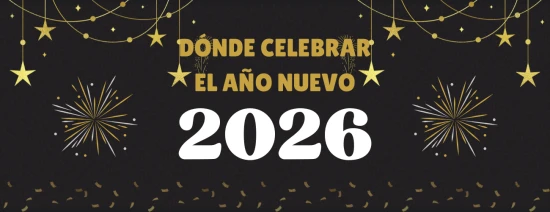 Lugares donde festejar el año nuevo en Tijuana