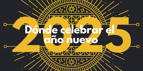 Lugares donde festejar el año nuevo en Tijuana