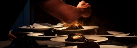 Occio, dos años impulsando la alta cocina en Playas de Rosarito