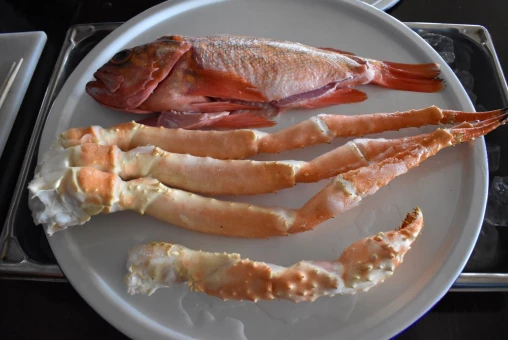 Ikejime, técnica ancestral japonesa que asegura una mejor calidad en el pescado