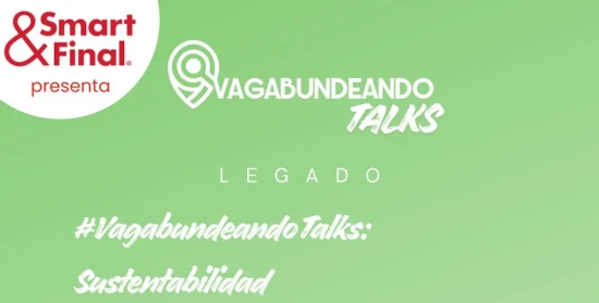Vagabundeando Talks celebra su cuarta edición en Tijuana con CANIRAC, LA CETTO, Olivea y Occio