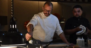 Amapola de Benito Molina y Solange, ¿el próximo gran hit del Valle de Guadalupe?