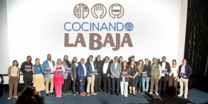 El Trompo como nunca lo habías visto: estreno de Cocinando la Baja en Tijuana