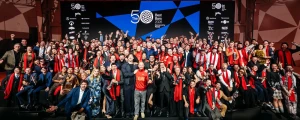Mientras The 50 anuncia los Mejores Bares Del Mundo en 2026, la escena global de bares consolida su nuevo mapa geográfico