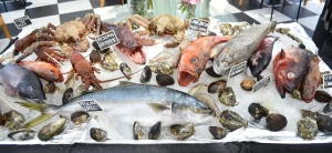 Regresa a Rosarito el chef Mario Medina con un auténtico Fresh Market