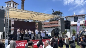 Festival del Pescado y el Marisco regresa a Ensenada: la comunidad gastronómica vuelve a reunirse frente al mar