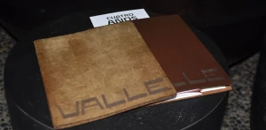 El chef que cruzo el océano en un velero, cocina en el 4to aniversario de Valle de Roberto Alcocer