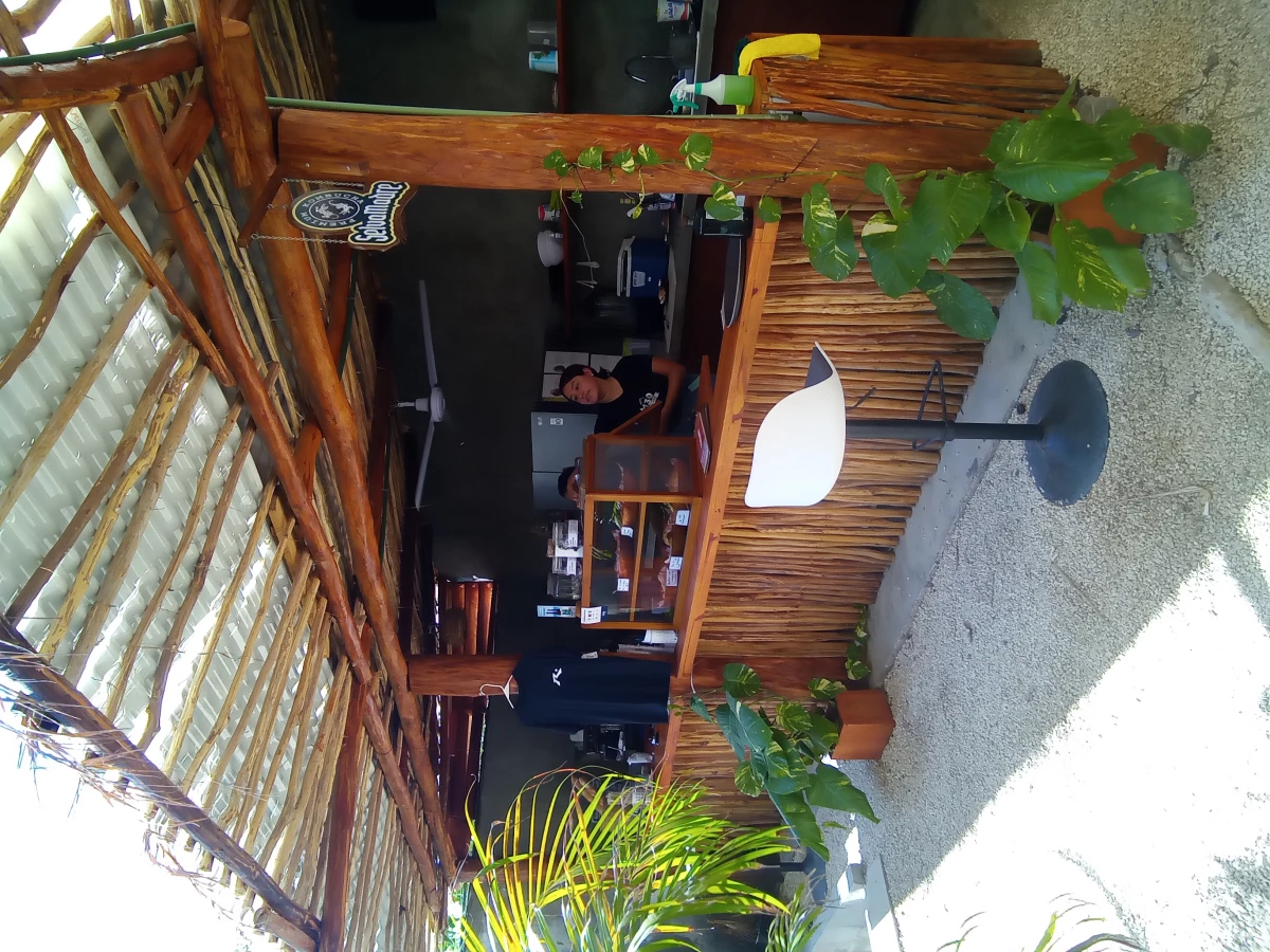 Bajo Cafe Quinta