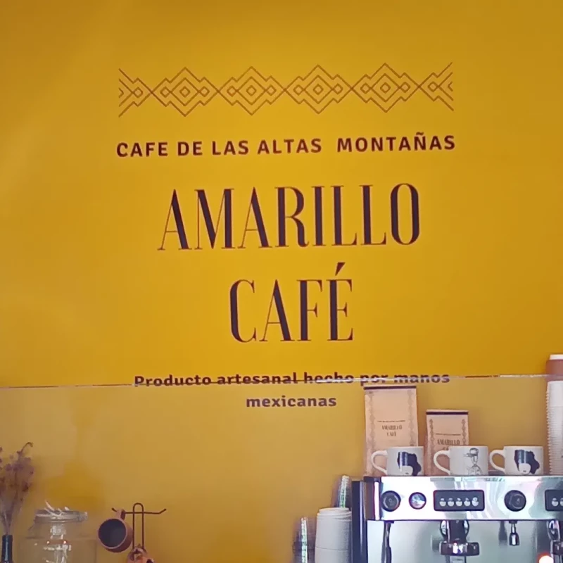 Amarillo Cafe