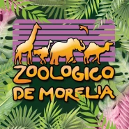 logotipo de Zoológico "Benito Juárez" de Morelia