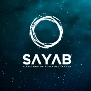 logotipo de Planetario SAYAB