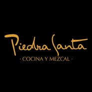 Logo de Piedra Santa