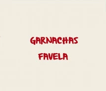 Logo de Garnachas Favela