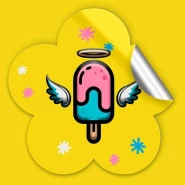 logotipo de La Paleta