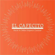 logotipo de Cafecito 3 estrellas