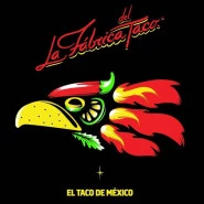 Logo de La Fabrica del Taco