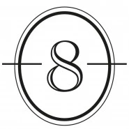 Logo de Bodega 8