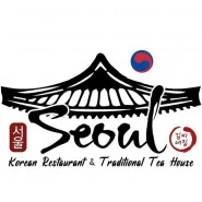 Logo de Seoul Restaurant & Tea House