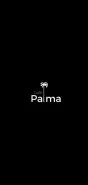 logotipo de Café palma