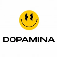 logotipo de Dopamina