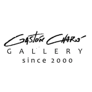 logotipo de Gastón Charó Gallery Art