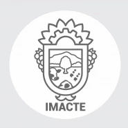 logotipo de Instituo Municipal de Arte y Cultura de Tecate - IMACTE