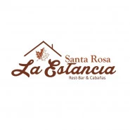Logo de La Estancia Santa Rosa