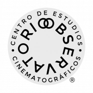 logotipo de Cine Bujazán