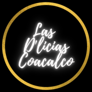 logotipo de Las D'licias Coacalco