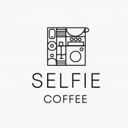 logotipo de SelfieCoffee