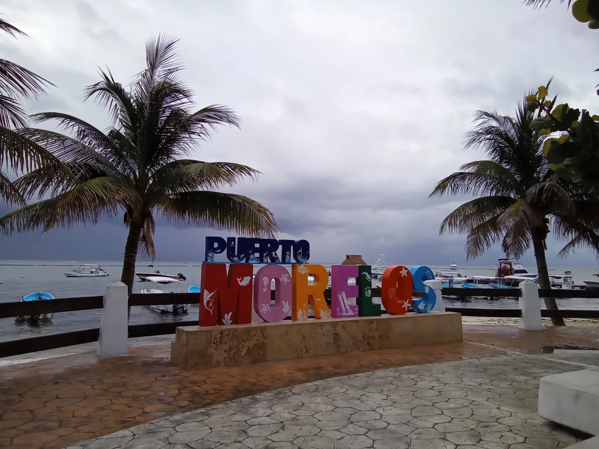 Qué hacer en Puerto Morelos