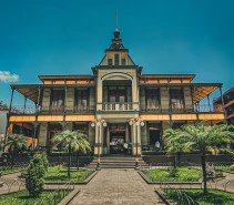 Qué hacer en Orizaba