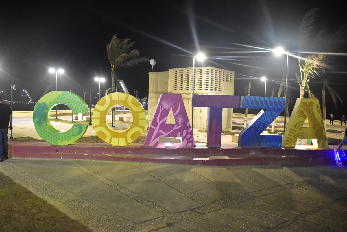 Qué hacer en Coatzacoalcos