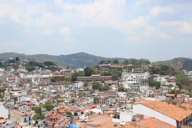 What to do in Taxco de Alarcón