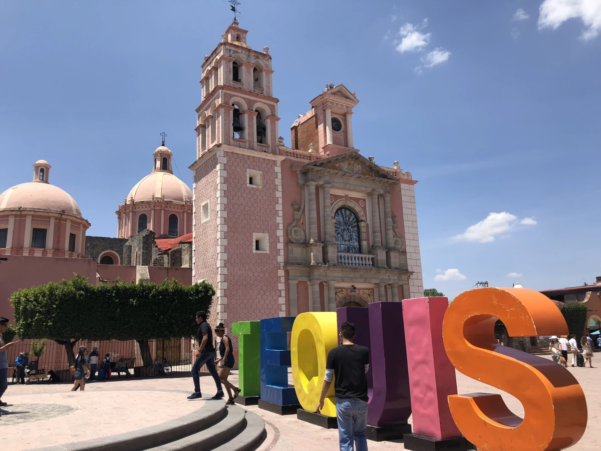 Qué hacer en Tequisquiapan