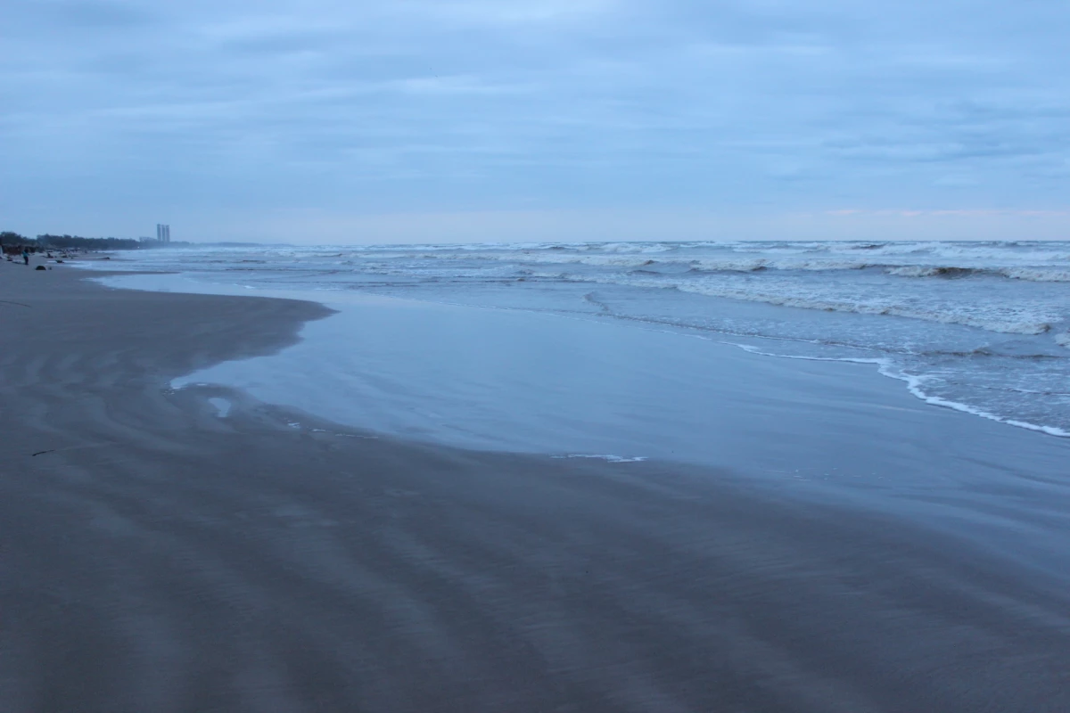 Qué hacer en Tuxpan