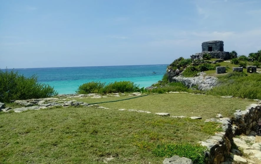 What to do in Tulum