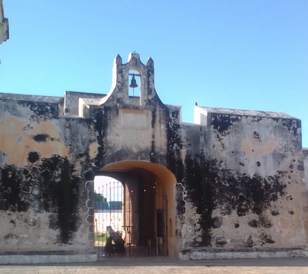 What to do in Campeche