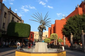 Qué hacer en Querétaro