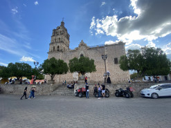 image of Álamos